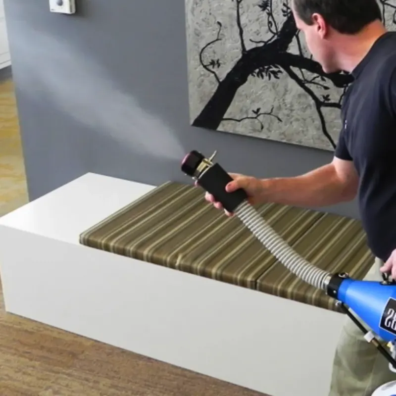 Professional Odor Removal in West Valley, WA